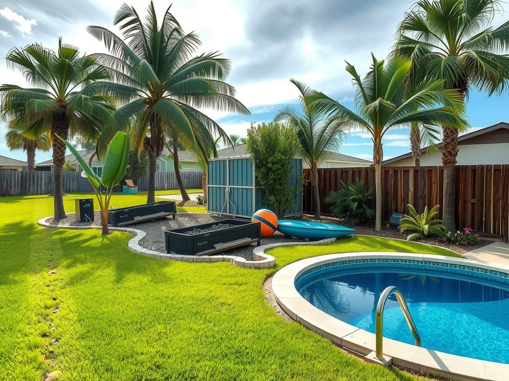 Swimming Pool Removal Services Transform Your Fort Worth Property