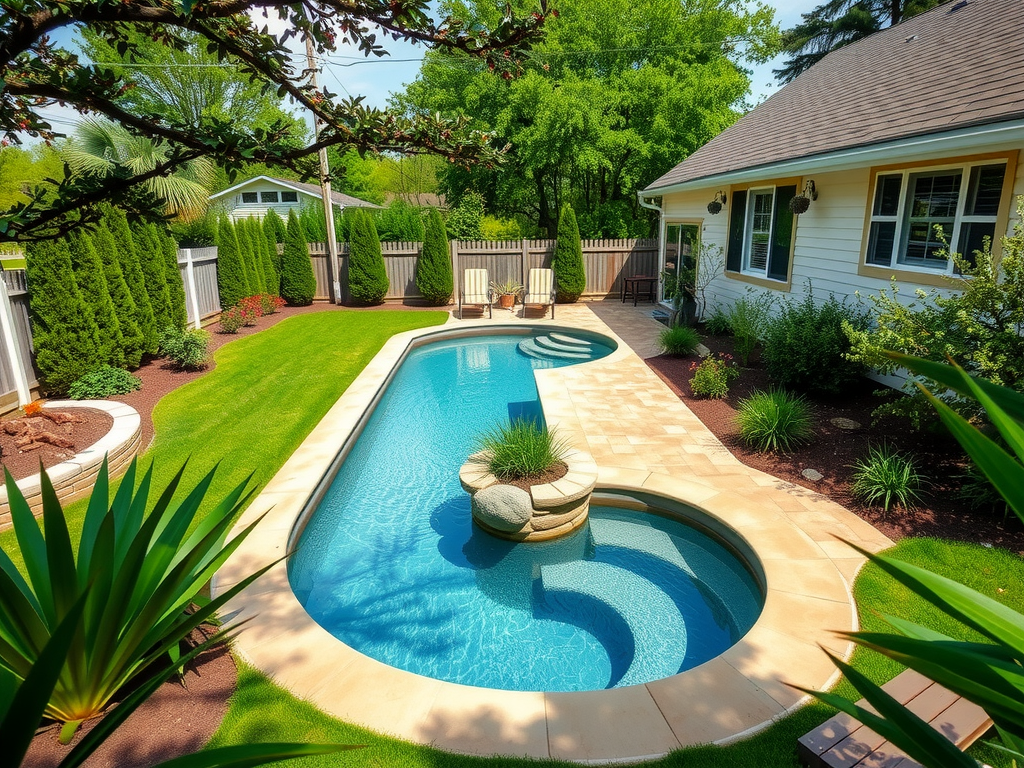 Inground Pool Removal Specialists Transform Your Space In Fort Worth