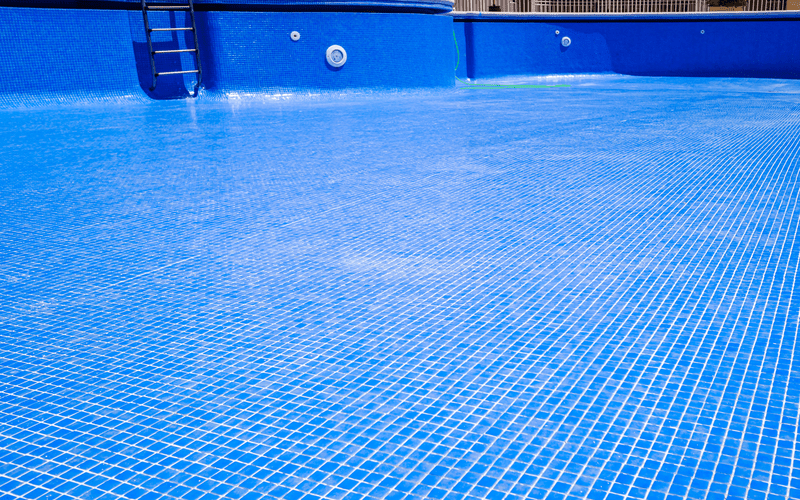 cleaning-an-empty-swimming-pool-in-a-home Fort Worth TX