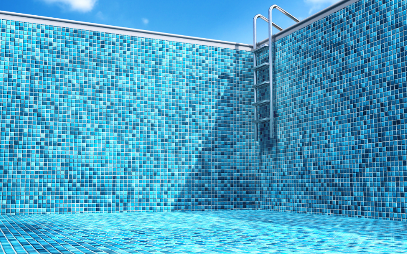old 10 foot swimming pool removal Fort Worth TX